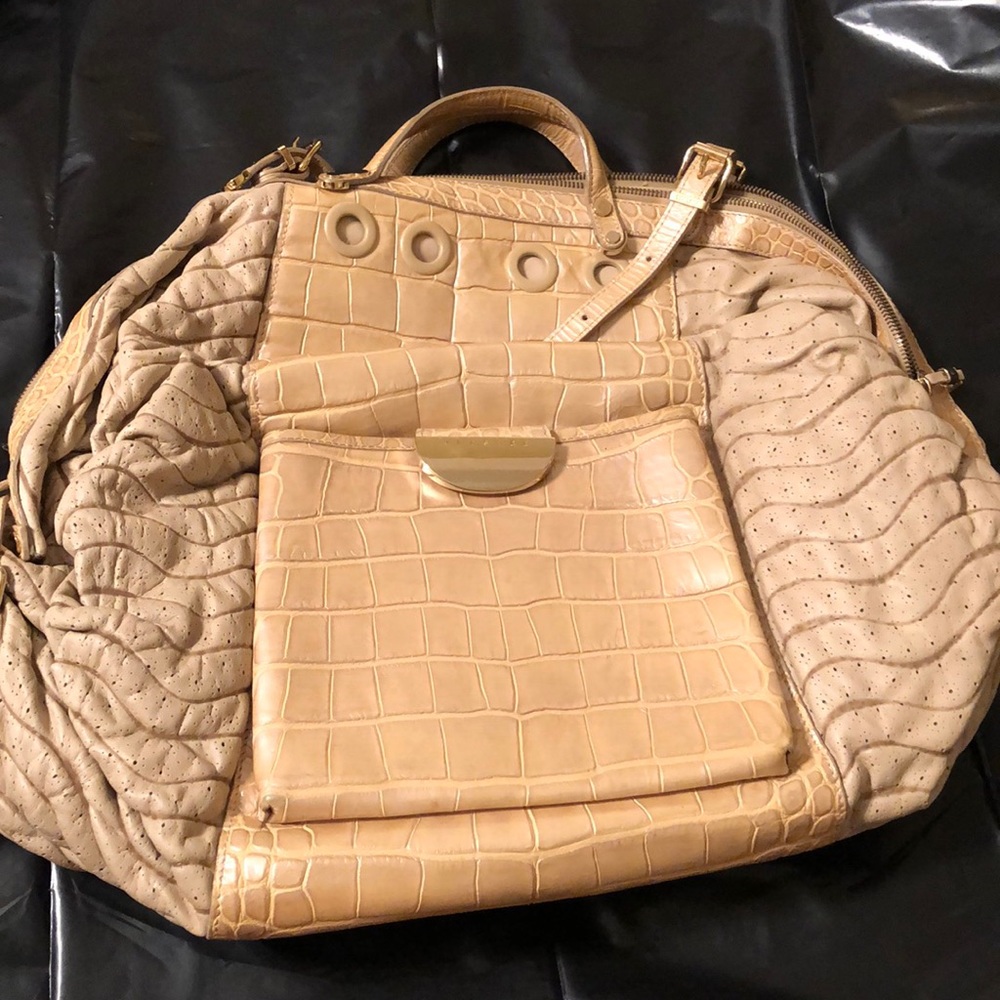 Versace handbag!!!